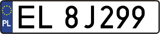 EL8J299