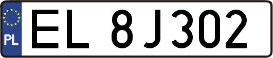 EL8J302