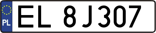 EL8J307