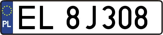 EL8J308
