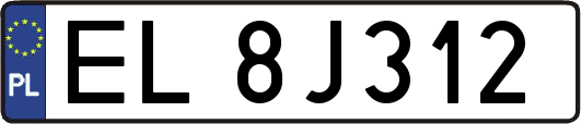 EL8J312