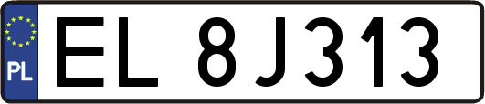 EL8J313