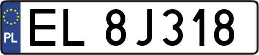EL8J318