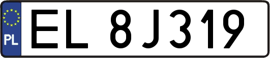 EL8J319
