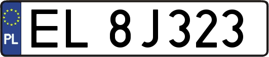 EL8J323