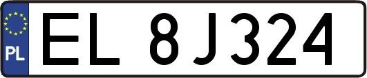 EL8J324