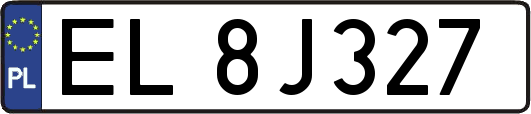 EL8J327