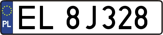 EL8J328
