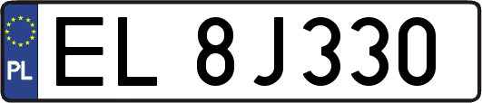 EL8J330