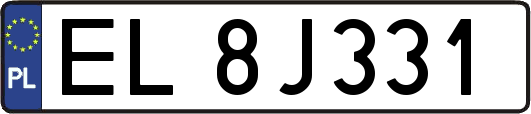 EL8J331
