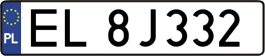 EL8J332