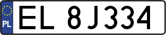 EL8J334