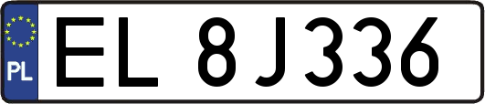 EL8J336