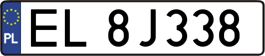 EL8J338