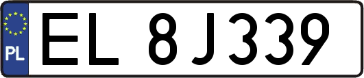 EL8J339