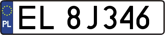 EL8J346