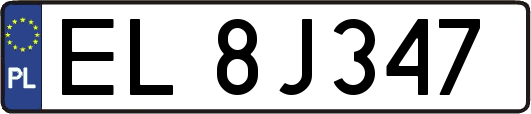 EL8J347