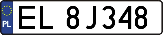 EL8J348
