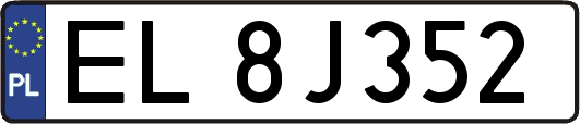 EL8J352