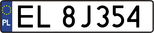 EL8J354