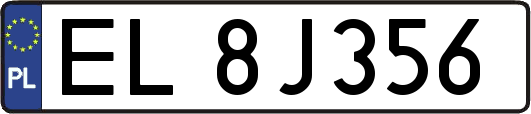 EL8J356