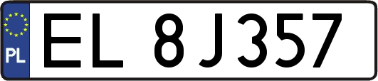 EL8J357