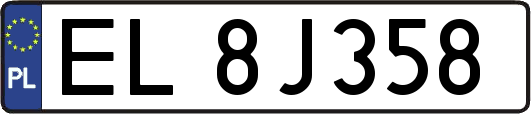 EL8J358