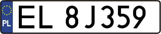 EL8J359
