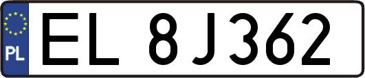 EL8J362