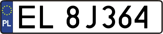 EL8J364