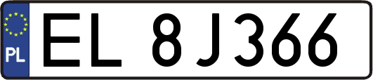 EL8J366