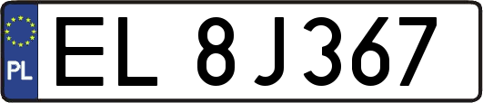 EL8J367