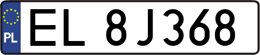 EL8J368