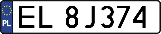 EL8J374