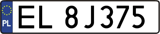 EL8J375