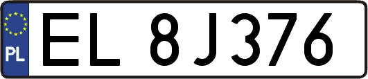 EL8J376