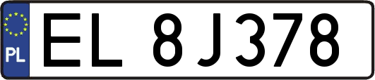 EL8J378