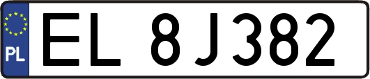 EL8J382