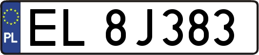 EL8J383