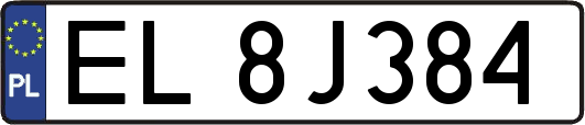 EL8J384
