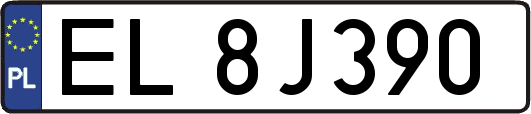 EL8J390