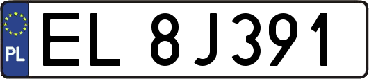 EL8J391