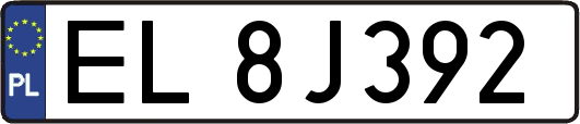 EL8J392