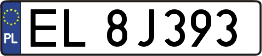 EL8J393