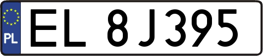 EL8J395