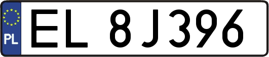 EL8J396