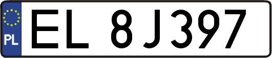 EL8J397
