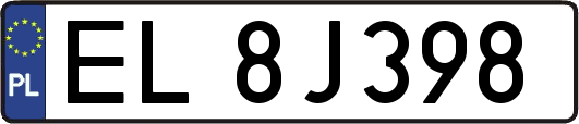 EL8J398