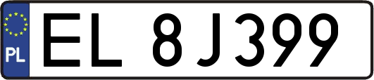 EL8J399