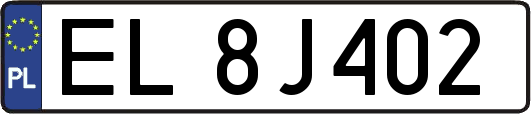 EL8J402
